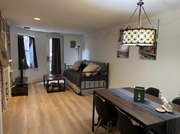 90 Gainsborough Street, Boston, Massachusetts, 1 Bedroom Bedrooms, 3 Rooms Rooms,1 BathroomBathrooms,Residential Lease,For Rent,Gainsborough Street,73361553