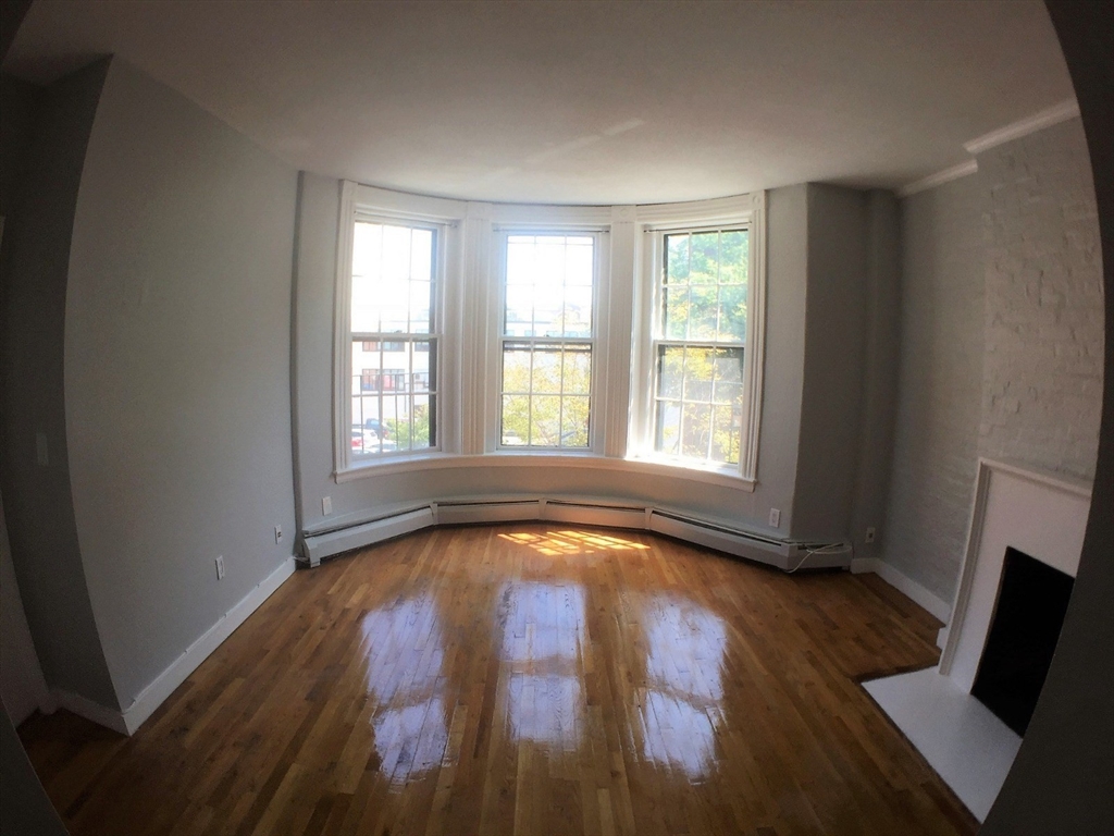25 Saint Stephen Street, Boston, Massachusetts, 1 Bedroom Bedrooms, 2 Rooms Rooms,1 BathroomBathrooms,Residential Lease,For Rent,Saint Stephen Street,73361550