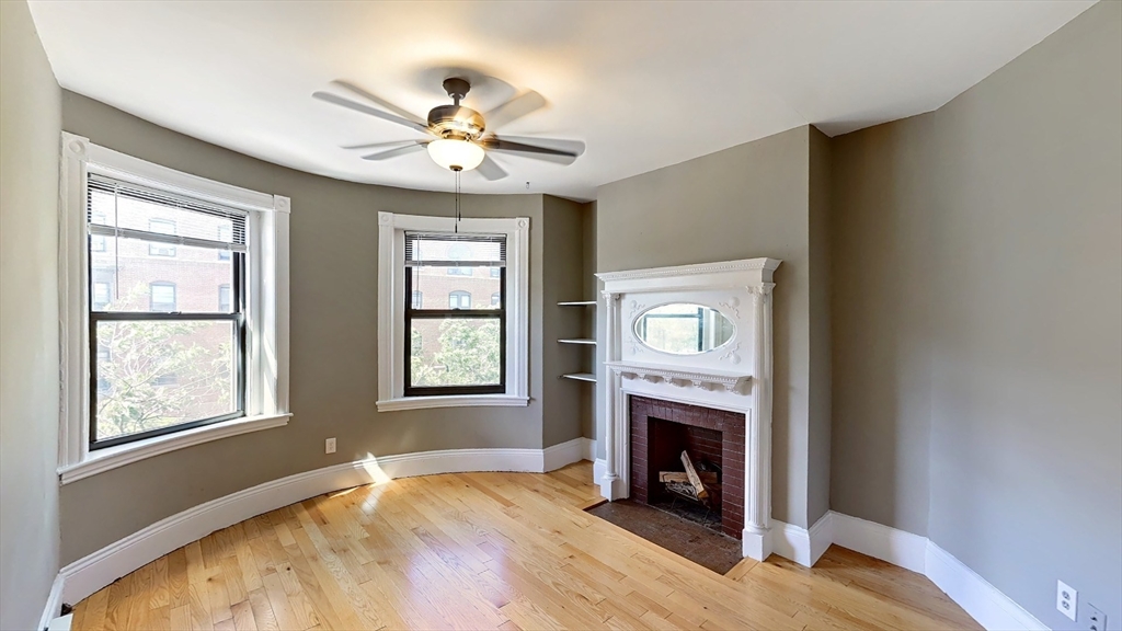 616 Columbus Ave., Boston, Massachusetts, 4 Bedrooms Bedrooms, 6 Rooms Rooms,1 BathroomBathrooms,Residential Lease,For Rent,Columbus Ave.,73348648