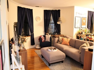 78 Gainsborough Street, Boston, Massachusetts, 1 Bedroom Bedrooms, 3 Rooms Rooms,1 BathroomBathrooms,Residential Lease,For Rent,Gainsborough Street,73345229