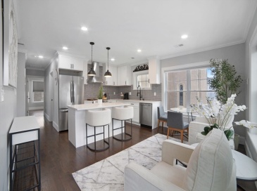 593 Gallivan Boulevard, Boston, Massachusetts, 3 Bedrooms Bedrooms, 5 Rooms Rooms,2 BathroomsBathrooms,Residential Lease,For Rent,Gallivan Boulevard,73411229