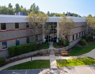 100 Weymouth St, Rockland, Massachusetts, ,Commercial Lease,For Rent,Weymouth St,73423878