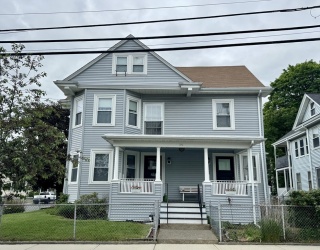 39 Newbury Ave, Quincy, Massachusetts, 8 Bedrooms Bedrooms, 16 Rooms Rooms,3 BathroomsBathrooms,Residential Income,For Sale,Newbury Ave,73378366