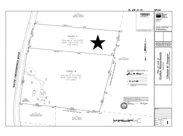 0 S Chesterfield Rd, Goshen, Massachusetts, ,Land,For Sale,S Chesterfield Rd,73295190