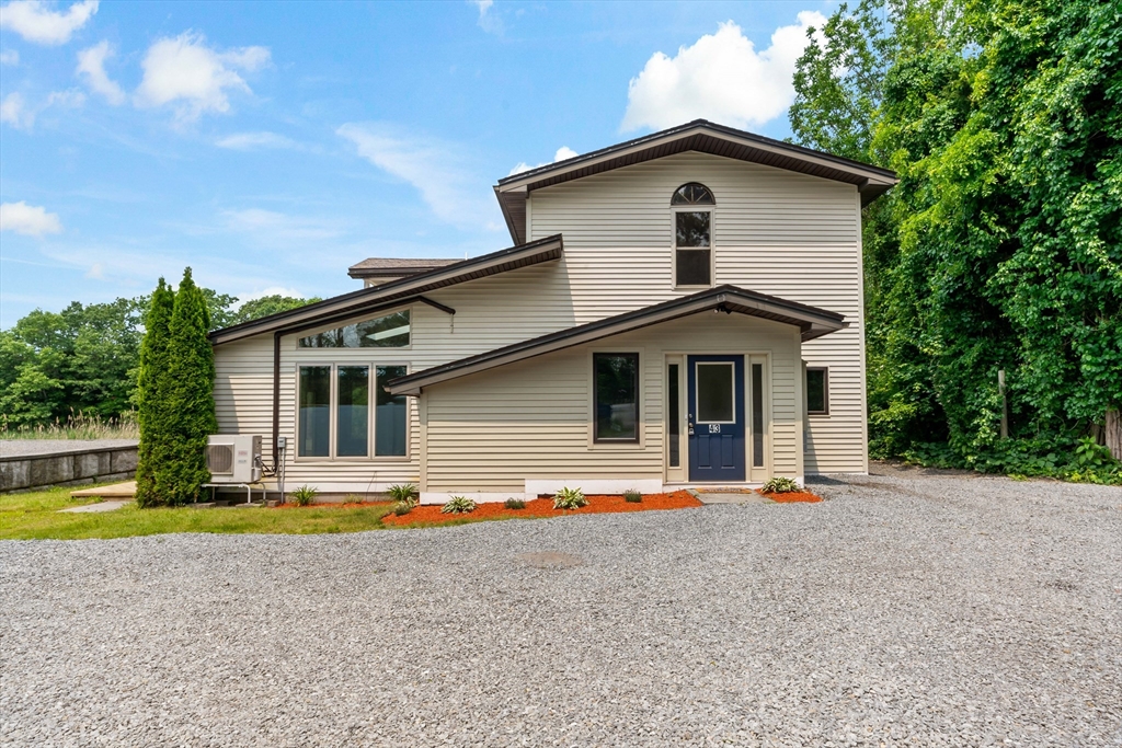 43 Water Street, Freetown, Massachusetts, 5 Bedrooms Bedrooms, 9 Rooms Rooms,3 BathroomsBathrooms,Residential Income,For Sale,Water Street,73424385