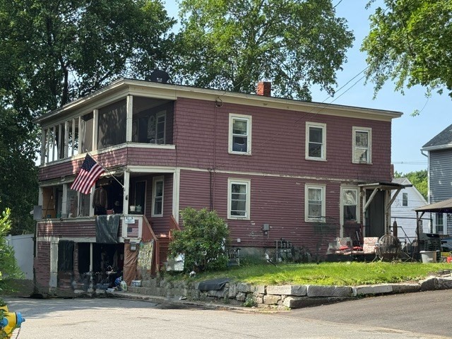 11-13 Bridle Path, Nashua, New Hampshire, 4 Bedrooms Bedrooms, 68 Rooms Rooms,2 BathroomsBathrooms,Residential Income,For Sale,Bridle Path,73390082