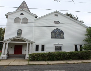 53 Pleasant St, Orange, Massachusetts, ,Commercial Sale,For Sale,Pleasant St,73423986