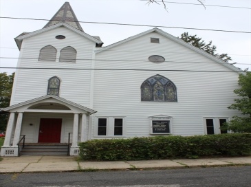 53 Pleasant St, Orange, Massachusetts, ,Commercial Sale,For Sale,Pleasant St,73423986