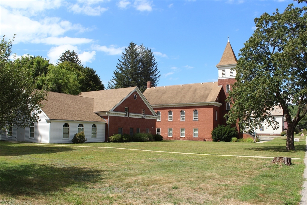 62 Cheney St, Orange, Massachusetts, ,Commercial Sale,For Sale,Cheney St,73423987