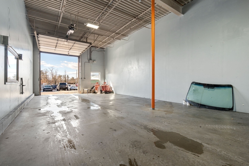 61 Tosca Drive, Stoughton, Massachusetts, ,Commercial Lease,For Rent,Tosca Drive,73423999