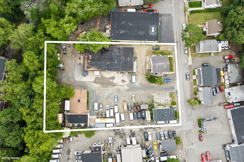 52-56 Dudley Street, Arlington, Massachusetts, ,Commercial Sale,For Sale,Dudley Street,73424184