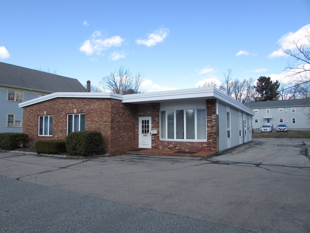 106 Commonwealth Ave, North Attleboro, Massachusetts, ,Commercial Lease,For Rent,Commonwealth Ave,73424380