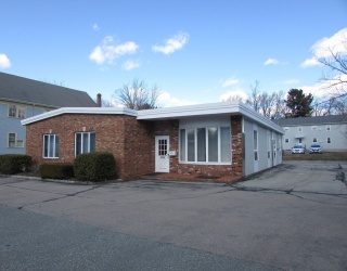 106 Commonwealth Ave, North Attleboro, Massachusetts, ,Commercial Lease,For Rent,Commonwealth Ave,73424380