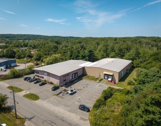 44 Mitchell Road, Ipswich, Massachusetts, ,Commercial Lease,For Rent,Mitchell Road,73424438