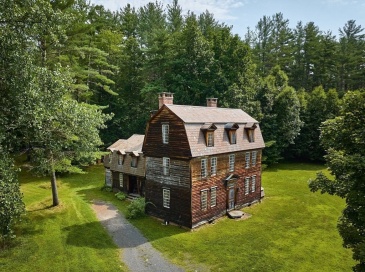 24 West Oxbow Road, Charlemont, Massachusetts, 6 Bedrooms Bedrooms, 11 Rooms Rooms,5 BathroomsBathrooms,Residential,For Sale,West Oxbow Road,73424606
