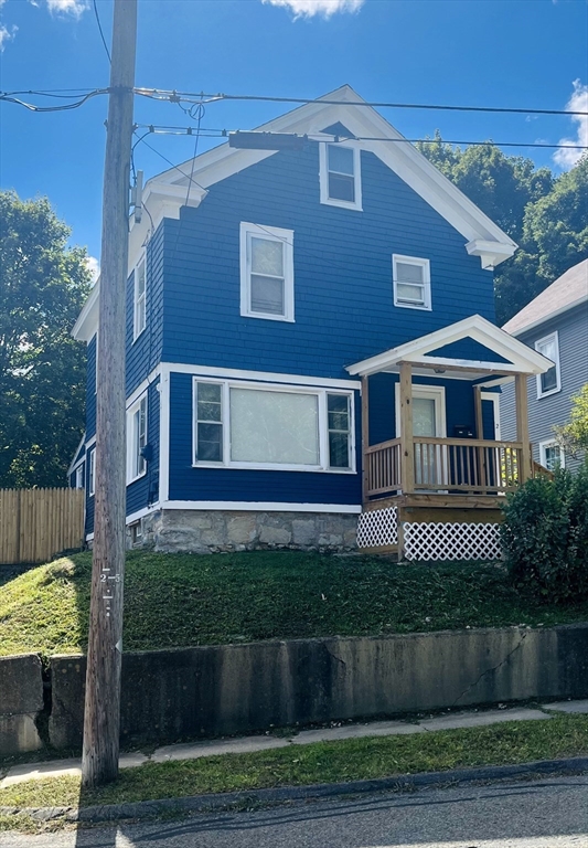 2 Valley St, Adams, Massachusetts, 4 Bedrooms Bedrooms, 9 Rooms Rooms,1 BathroomBathrooms,Residential,For Sale,Valley St,73424522