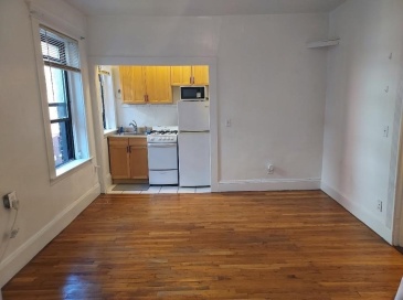 39 Hemenway Street, Boston, Massachusetts, 1 Room Rooms,1 BathroomBathrooms,Residential Lease,For Rent,Hemenway Street,73419826