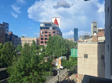 566 Commonwealth, Boston, Massachusetts, 1 Bedroom Bedrooms, 3 Rooms Rooms,1 BathroomBathrooms,Residential Lease,For Rent,Commonwealth,73403050