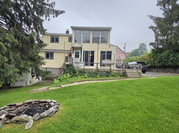 35 Nelson St, Leominster, Massachusetts, 6 Bedrooms Bedrooms, 13 Rooms Rooms,3 BathroomsBathrooms,Residential Income,For Sale,Nelson St,73388880