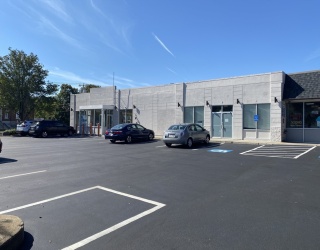 104 North Main, Attleboro, Massachusetts, ,Commercial Lease,For Rent,North Main,73424718