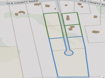 0 Mark Dr, Westport, Massachusetts, ,Land,For Sale,Mark Dr,73377437