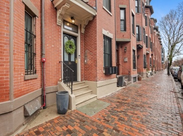 36 Appleton St, Boston, Massachusetts, 1 Bedroom Bedrooms, 3 Rooms Rooms,1 BathroomBathrooms,Residential,For Sale,Appleton St,73353619