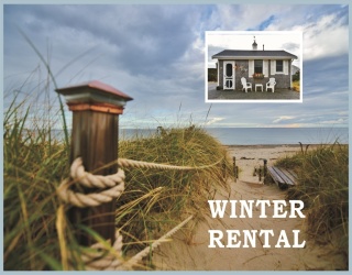 197 N Shore Blvd, Sandwich, Massachusetts, 1 Bedroom Bedrooms, 2 Rooms Rooms,1 BathroomBathrooms,Residential Lease,For Rent,N Shore Blvd,73405413