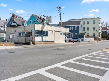 415 Summer St, Lynn, Massachusetts, ,Commercial Sale,For Sale,Summer St,73360087
