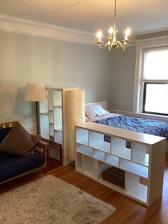 466 Commonwealth Ave, Boston, Massachusetts, 2 Rooms Rooms,1 BathroomBathrooms,Residential Lease,For Rent,Commonwealth Ave,73415699
