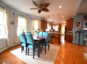 26 Garnet Rd, Boston, Massachusetts, 4 Bedrooms Bedrooms, 6 Rooms Rooms,2 BathroomsBathrooms,Residential Lease,For Rent,Garnet Rd,73425198