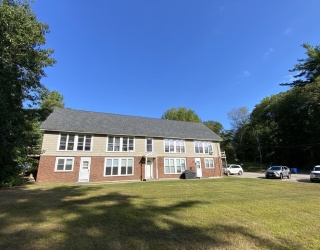 12 Cedar, Holliston, Massachusetts, 2 Bedrooms Bedrooms, 4 Rooms Rooms,1.5 BathroomsBathrooms,Residential Lease,For Rent,Cedar,73425197