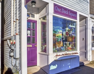 1 Dock Square, Rockport, Massachusetts, 2 Bedrooms Bedrooms, 5 Rooms Rooms,2 BathroomsBathrooms,Residential Income,For Sale,Dock Square,73337420