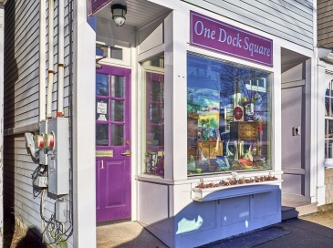 1 Dock Square, Rockport, Massachusetts, 2 Bedrooms Bedrooms, 5 Rooms Rooms,2 BathroomsBathrooms,Residential Income,For Sale,Dock Square,73337420