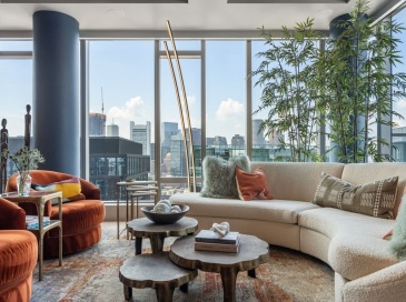 135 Seaport Blvd, Boston, Massachusetts, 3 Bedrooms Bedrooms, 5 Rooms Rooms,2.5 BathroomsBathrooms,Residential,For Sale,Seaport Blvd,73349558