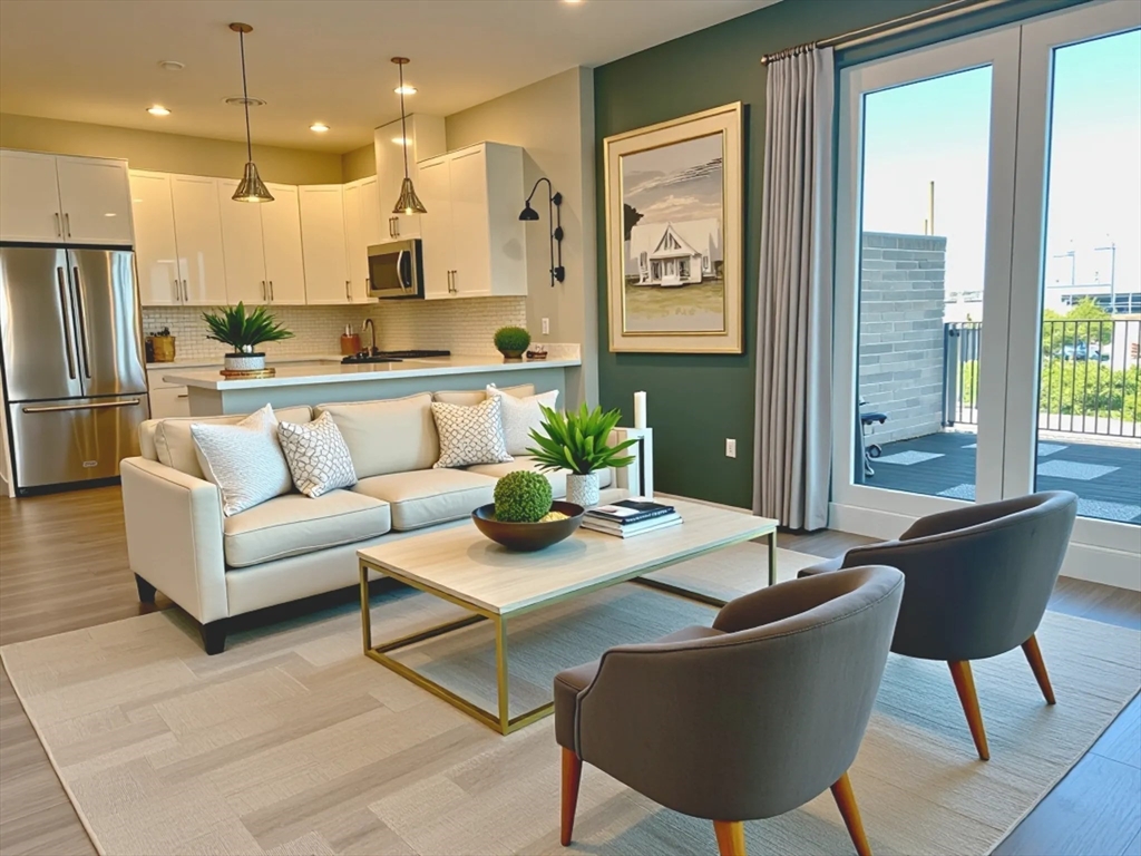 610 Rutheford Ave, Boston, Massachusetts, 2 Bedrooms Bedrooms, 4 Rooms Rooms,2 BathroomsBathrooms,Residential Lease,For Rent,Rutheford Ave,73425619