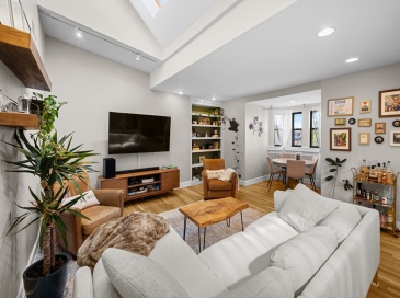 530 Massachusetts Ave, Boston, Massachusetts, 2 Bedrooms Bedrooms, 7 Rooms Rooms,2 BathroomsBathrooms,Residential Lease,For Rent,Massachusetts Ave,73425620