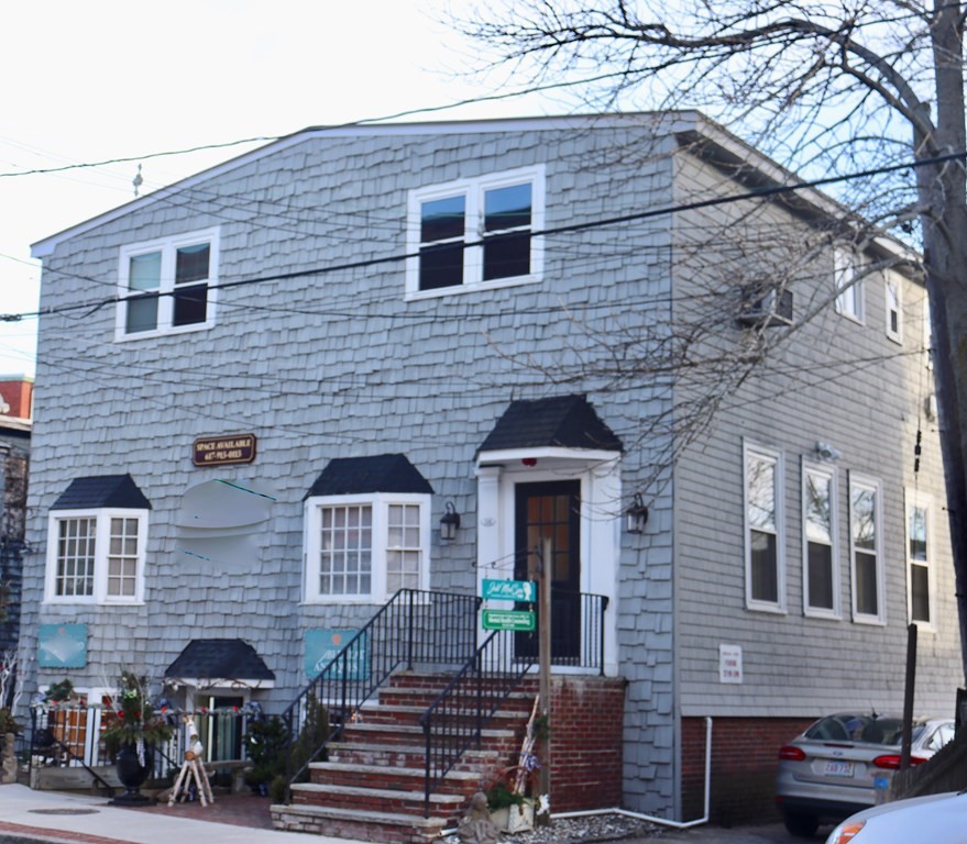 118 Pleasant Street, Marblehead, Massachusetts, ,Commercial Lease,For Rent,Pleasant Street,73426051