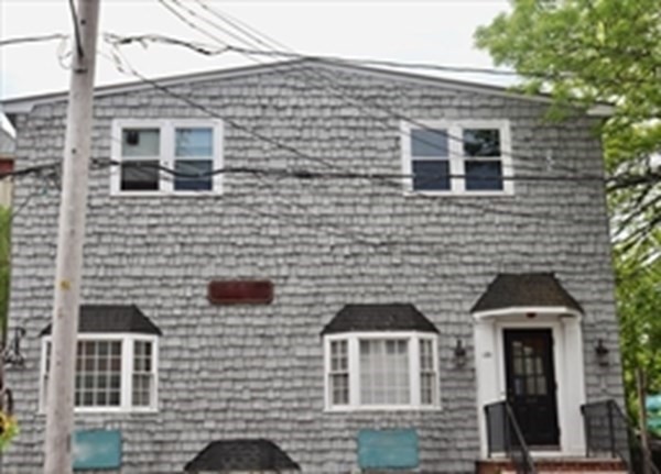 118 Pleasant Street, Marblehead, Massachusetts, ,Commercial Lease,For Rent,Pleasant Street,73426046