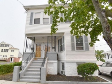 34 Tapley Ave, Revere, Massachusetts, 3 Bedrooms Bedrooms, 5 Rooms Rooms,1 BathroomBathrooms,Residential Lease,For Rent,Tapley Ave,73407352