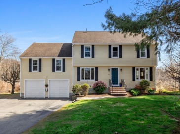 191 Barker St, North Andover, Massachusetts, 4 Bedrooms Bedrooms, 8 Rooms Rooms,3.5 BathroomsBathrooms,Residential,For Sale,Barker St,73352909