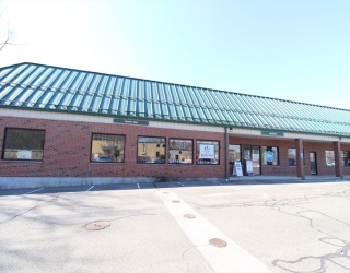 939 Salem, Groveland, Massachusetts, ,Commercial Sale,For Sale,Salem,73344556