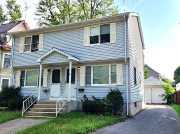 25 Ruskin St, Springfield, Massachusetts, 2 Bedrooms Bedrooms, 4 Rooms Rooms,1 BathroomBathrooms,Residential Lease,For Rent,Ruskin St,73409506