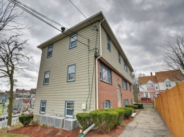 30 Trull St, Boston, Massachusetts, 2 Bedrooms Bedrooms, 4 Rooms Rooms,1 BathroomBathrooms,Residential Lease,For Rent,Trull St,73413155