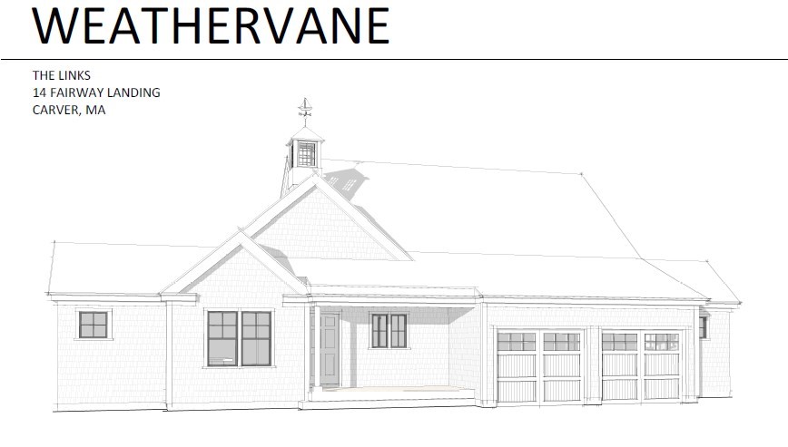 14 Fairway Landing, Carver, Massachusetts, 2 Bedrooms Bedrooms, 8 Rooms Rooms,2 BathroomsBathrooms,Residential,For Sale,Fairway Landing,73334288