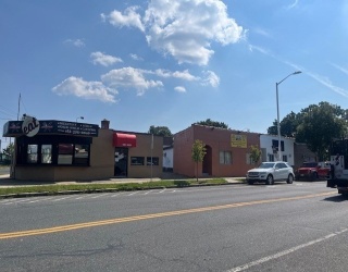 599-609 Page Blvd, Springfield, Massachusetts, ,Commercial Sale,For Sale,Page Blvd,73426160
