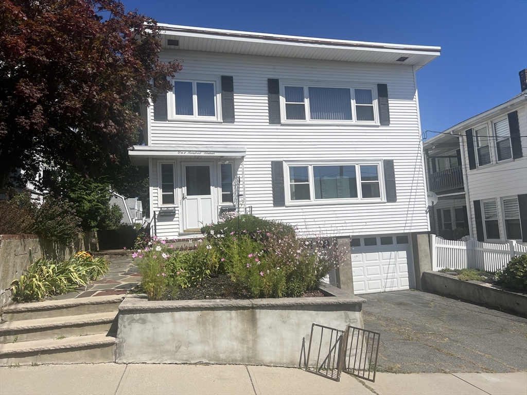 116 Summit Ave, Winthrop, Massachusetts, 2 Bedrooms Bedrooms, 6 Rooms Rooms,1 BathroomBathrooms,Residential Lease,For Rent,Summit Ave,73426242