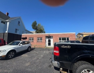 64 Dewey St, Worcester, Massachusetts, ,Commercial Sale,For Sale,Dewey St,73426421