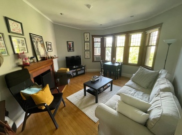 10 Dana Street, Cambridge, Massachusetts, 1 Bedroom Bedrooms, 4 Rooms Rooms,1 BathroomBathrooms,Residential Lease,For Rent,Dana Street,73419367