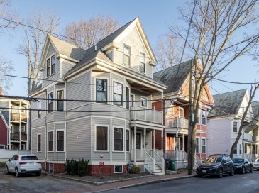16 Traymore St., Cambridge, Massachusetts, 3 Bedrooms Bedrooms, 6 Rooms Rooms,2 BathroomsBathrooms,Residential Lease,For Rent,Traymore St.,73426430