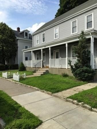 87 Crafts Street, Newton, Massachusetts, 4 Bedrooms Bedrooms, 8 Rooms Rooms,1.5 BathroomsBathrooms,Residential Lease,For Rent,Crafts Street,73401462